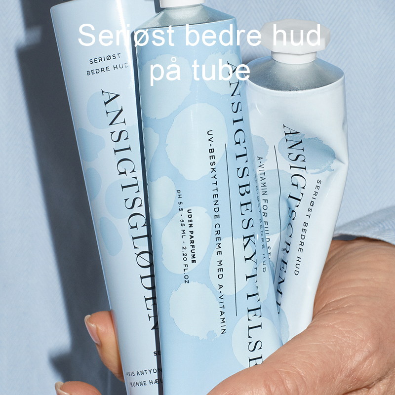 Beautyspace 3 produkter