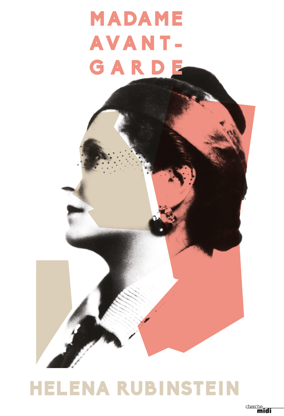COUVERTURE HELENA RUBINSTEIN