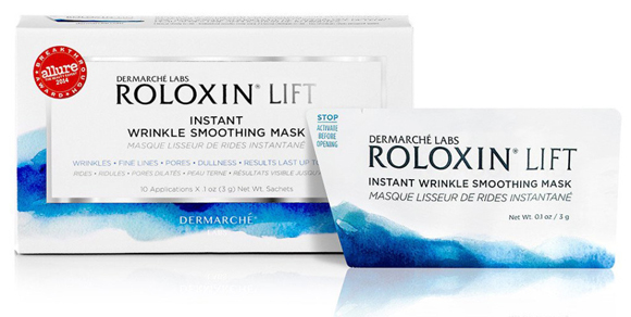 roloxinmaske