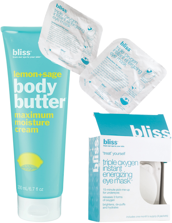 blissvinder