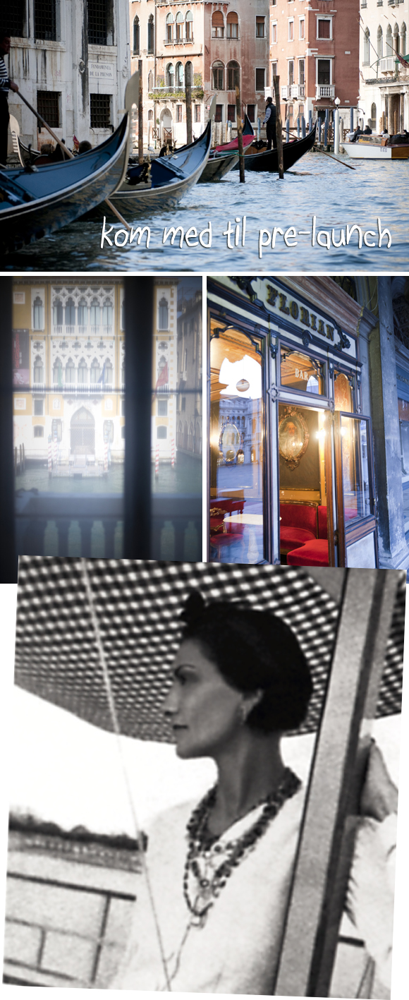 chanelvenedig