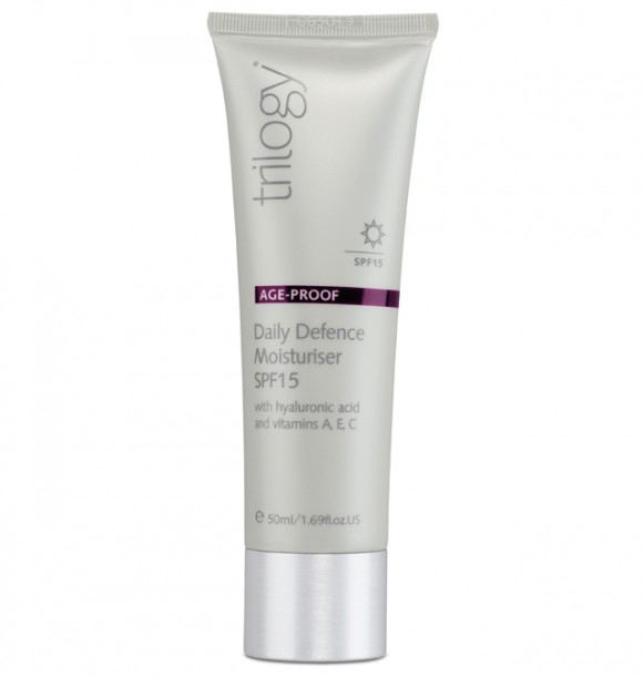 DailyDefenseMoisturiser