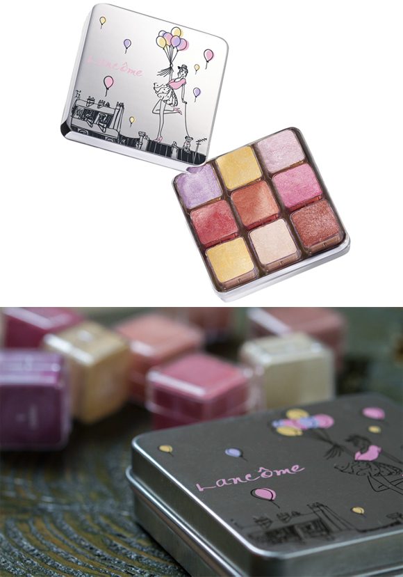 LancomeHD