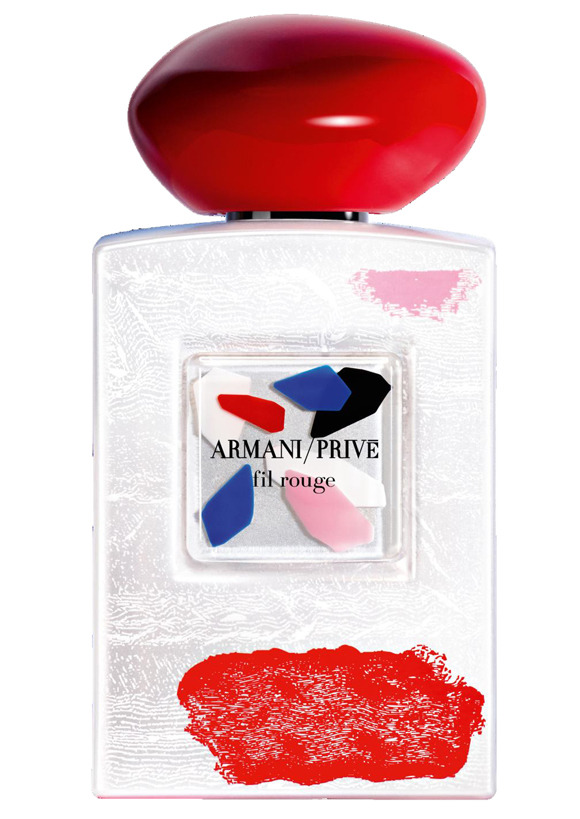 ArmaniPriveIpad