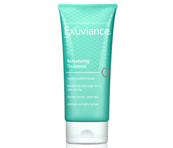 RetexturingTreatment