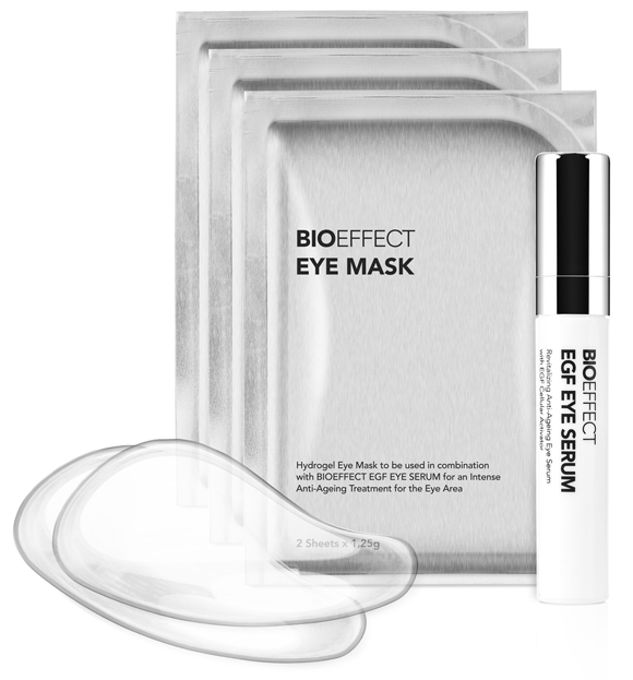 BioeffectEye
