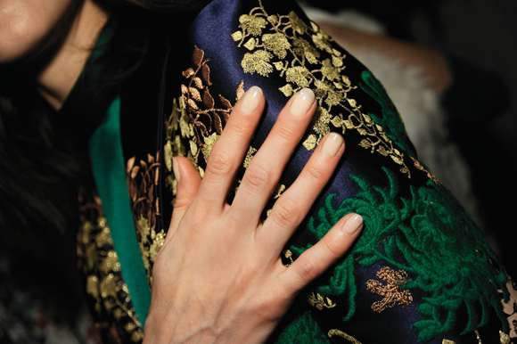 NudeNails