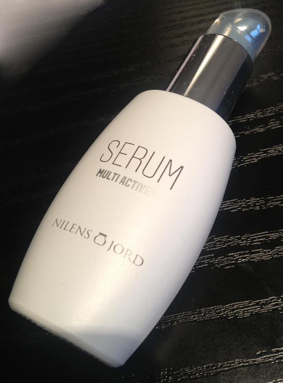 serum
