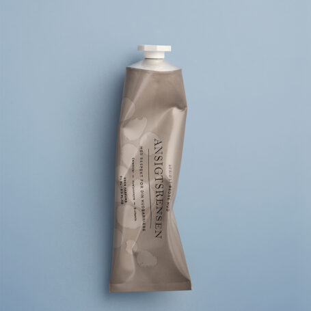 Seriøst bedre hud Ansigtsrensen fra Beautyspace