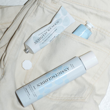 Glow-rutine duo med PHA & A-vitamin