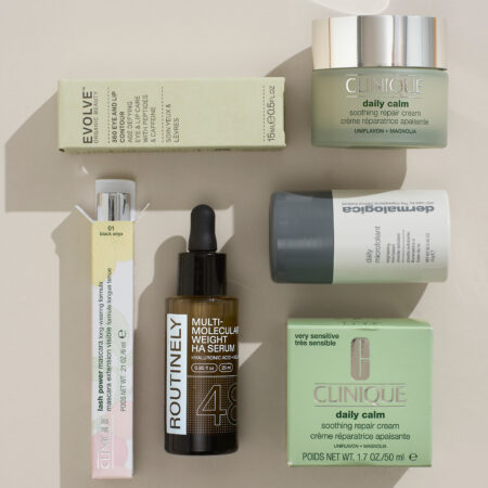 Beautyspace boksen september 2026