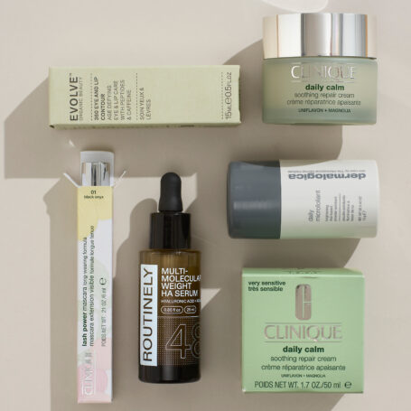 Beautyspace boksen september 2026