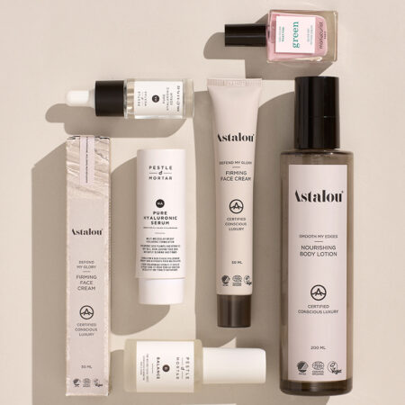 Beautyspace boksen juli 2026