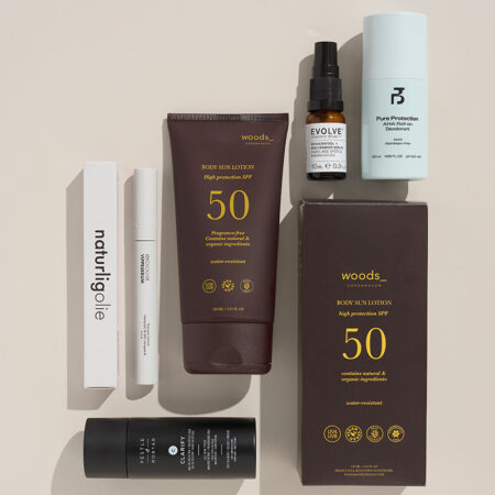 Beautyspace boksen juni 2026