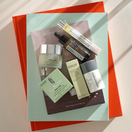 Beautyspace boksen september 2026