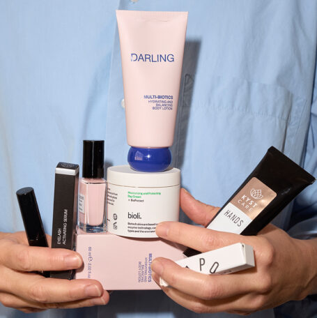 Beautyspace boksen oktober 2026