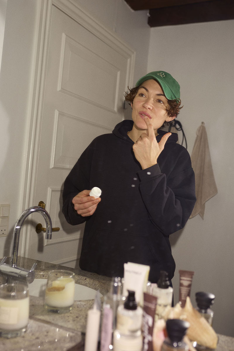 Freja Kirk Beautyspace