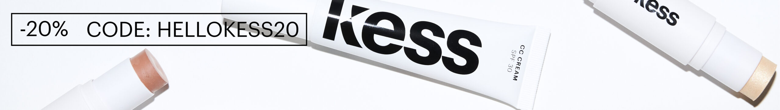 Kess på Beautyspace