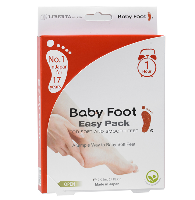 Babyfoot