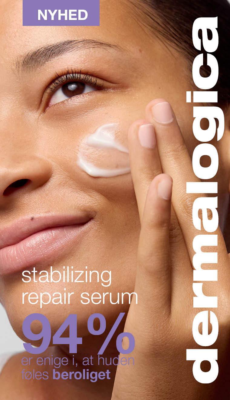 Dermalogica for Beautyspace
