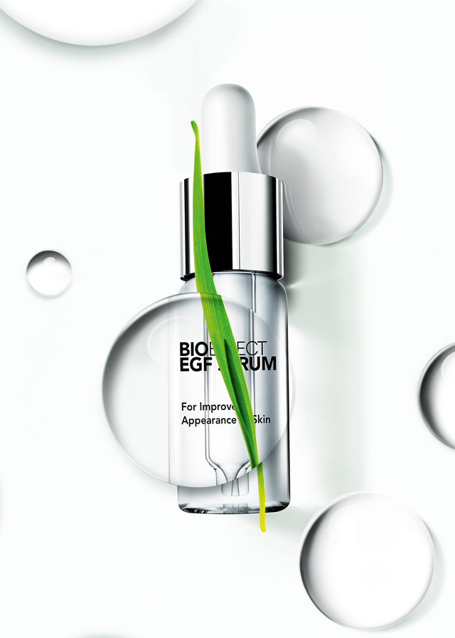 EGF SERUM-serum drops