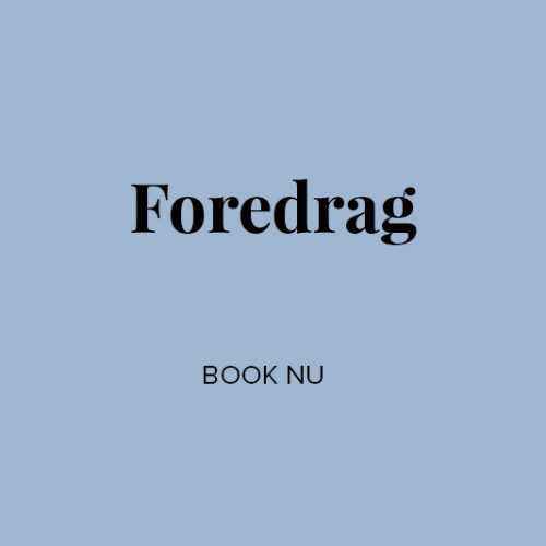 Book et foredrag hos Anette Kristine Poulsen fra Beautyspace