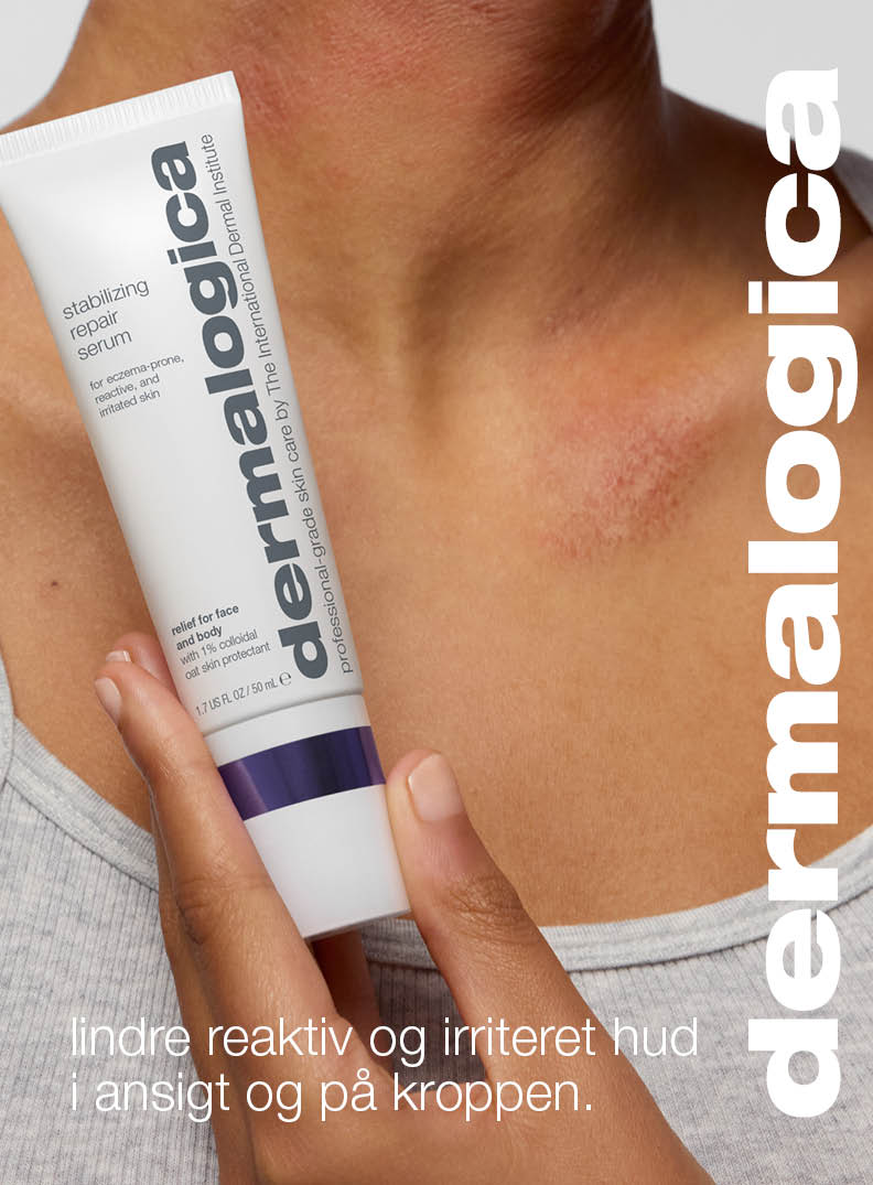 Dermalogica på Beautyspace