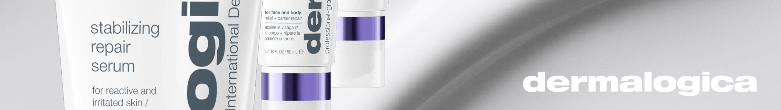 Beautyspace og Dermalogica 