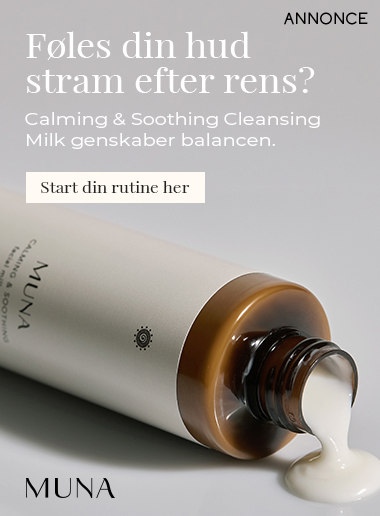 Muna for Beautyspace