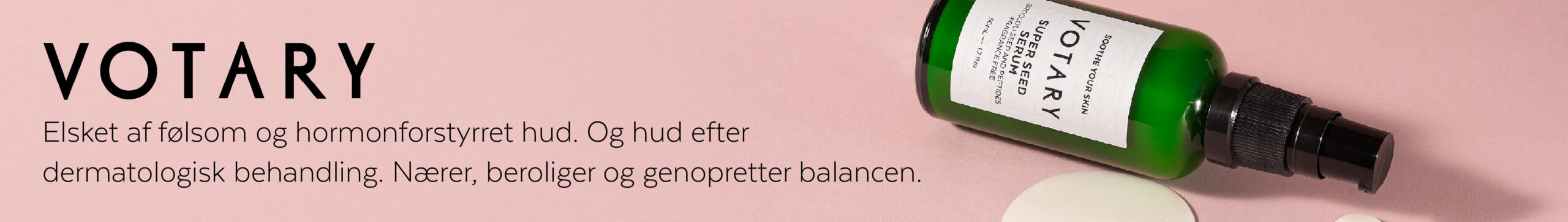 Votary hos Beautyspace