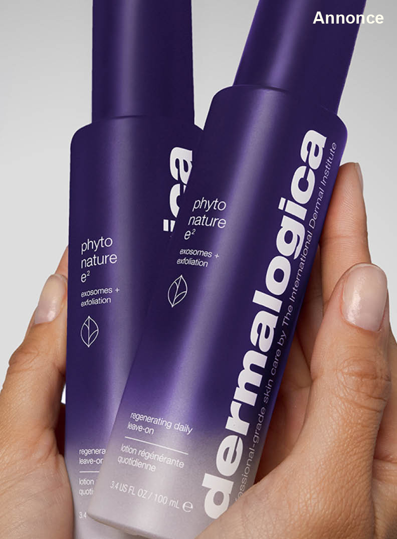 Beautyspace og Dermalogica