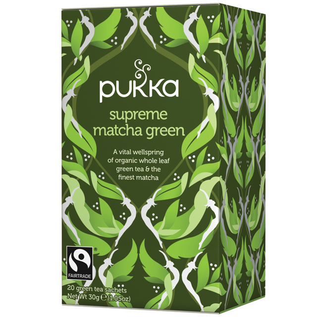 Pukka