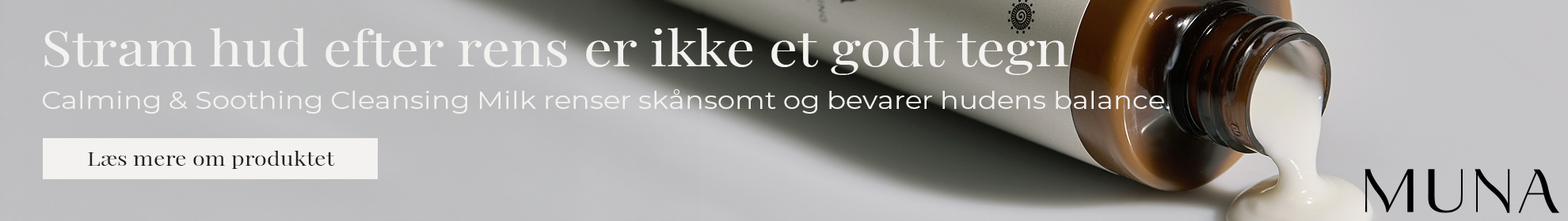 Muna på Beautyspace