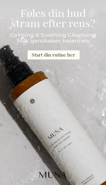 Muna for Beautyspace