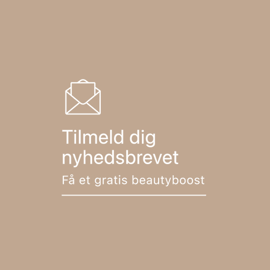 Beautyspace nyhedsboost