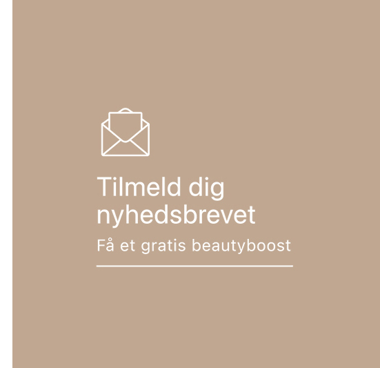 Beautyspace nyhedsboost