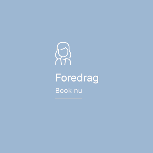 Beautyspace foredrag