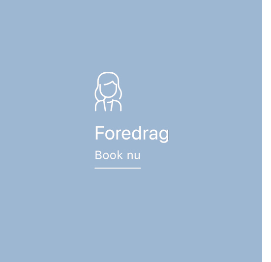 Beautyspace foredrag